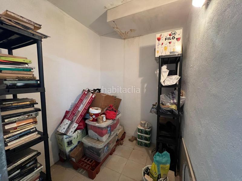 Foto 94a15fd3-93cc-4aa6-9b13-eec07ef4998a. Apartament amb aparcament piscina a El Secanet-Hacienda del Sol Vila Joiosa (la)