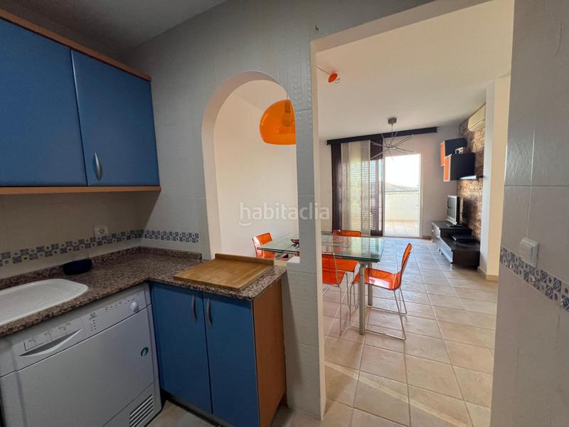 Foto 9ea3147c-1c4c-4ed6-8f1c-27fbd09895c0. Apartament amb aparcament piscina a El Secanet-Hacienda del Sol Vila Joiosa (la)