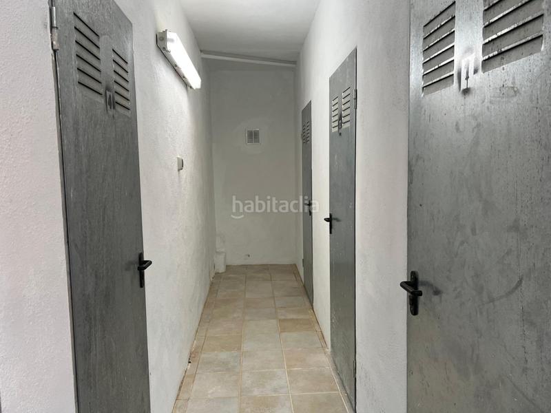 Foto b2fadf86-2abf-4979-9f0d-2d5e5a82a7d5. Apartament amb aparcament piscina a El Secanet-Hacienda del Sol Vila Joiosa (la)