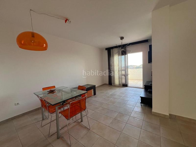 Foto c3824c88-b4a8-469e-835d-5ef1f6b63640. Apartament amb aparcament piscina a El Secanet-Hacienda del Sol Vila Joiosa (la)