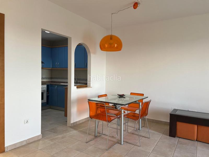 Foto c799f31b-fcc4-4c94-bfac-98de00d35444. Apartament amb aparcament piscina a El Secanet-Hacienda del Sol Vila Joiosa (la)