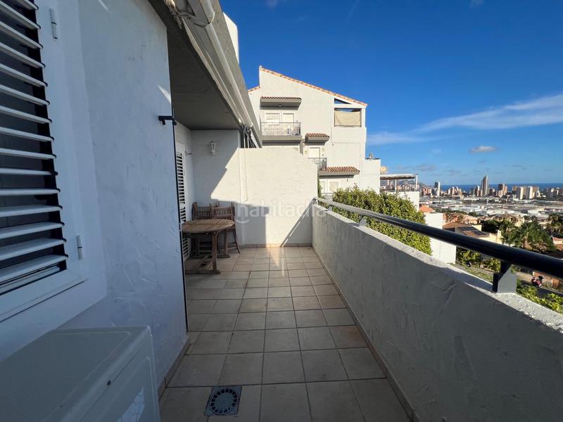 Foto d6c6398e-8d9b-4ece-82dc-7123265d0133. Apartament amb aparcament piscina a El Secanet-Hacienda del Sol Vila Joiosa (la)