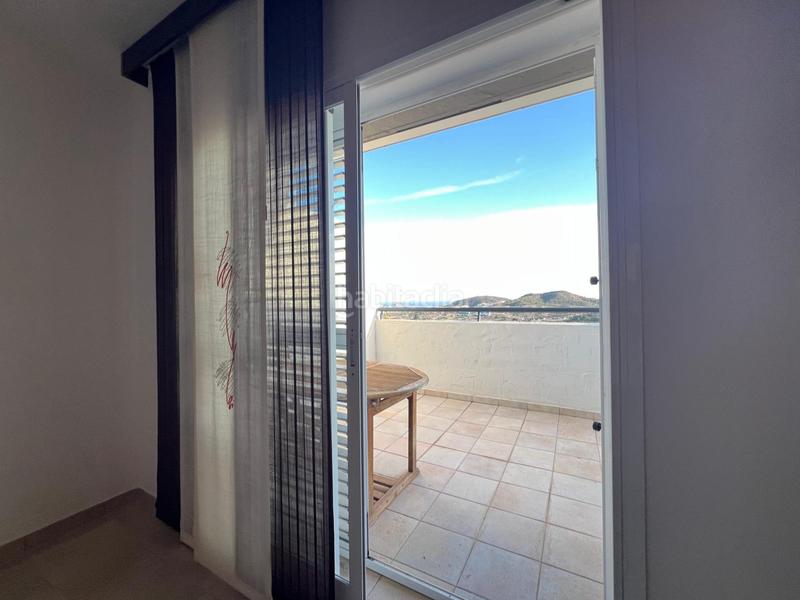 Foto daf69006-17de-48d9-af30-bbdc334028dd. Apartament amb aparcament piscina a El Secanet-Hacienda del Sol Vila Joiosa (la)