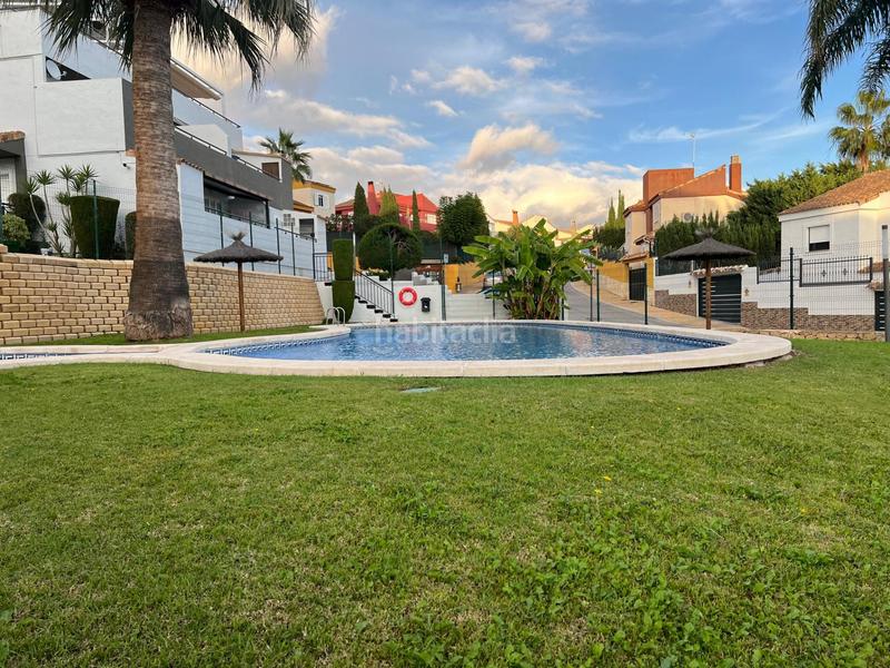 Foto e1da9aa8-1087-41fc-97a6-020a1798ae97. Apartament amb aparcament piscina a El Secanet-Hacienda del Sol Vila Joiosa (la)