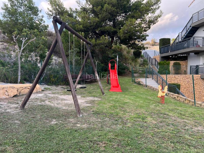 Foto ec871607-d8f6-4272-9991-cfeb7e5dc50f. Apartament amb aparcament piscina a El Secanet-Hacienda del Sol Vila Joiosa (la)