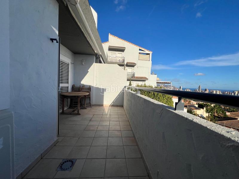 Foto f27625e3-8ab0-40f8-a03d-9e8e11c4acdf. Apartament amb aparcament piscina a El Secanet-Hacienda del Sol Vila Joiosa (la)