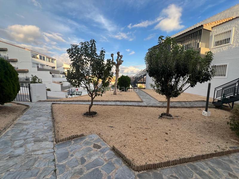 Foto f4014968-2565-4cd6-9328-a26511d705d0. Apartament amb aparcament piscina a El Secanet-Hacienda del Sol Vila Joiosa (la)