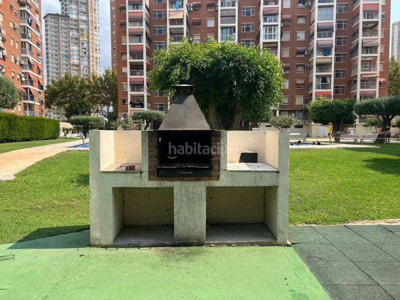 Foto 09e43d2b-43a9-4bcc-9427-3e4f3d6f7e3a. Pis amb aparcament piscina a Rincón Bajo Benidorm