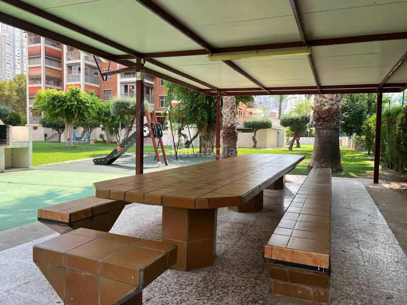 Foto 12402791-606e-4f0c-8f23-41727e4f9b13. Etagenwohnung mit parking pool in Rincón Bajo Benidorm