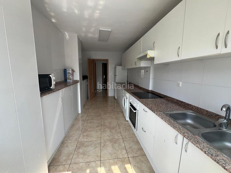 Foto 229d9ba3-f977-4ad8-98f1-90ea5af183b8. Etagenwohnung mit parking pool in Rincón Bajo Benidorm