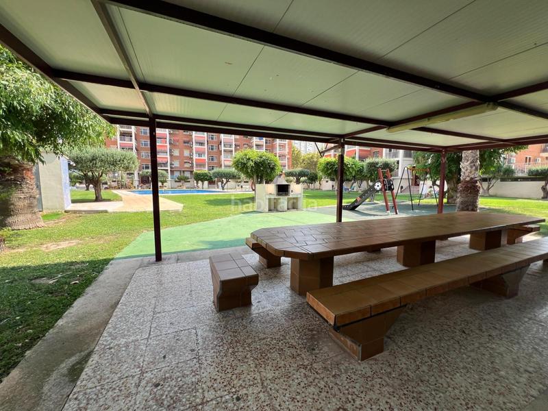 Foto 32fc005e-59e8-47a7-bfba-87efc03b8551. Etagenwohnung mit parking pool in Rincón Bajo Benidorm