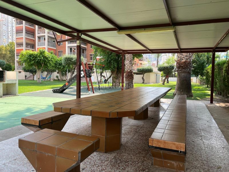 Foto 3d27bb0a-f0fa-41ba-ac0c-5a41587826a8. Pis amb aparcament piscina a Rincón Bajo Benidorm