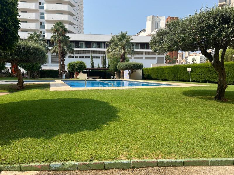 Foto 4882cdbb-ae8f-4eaa-8728-e7050dca9686. Etagenwohnung mit parking pool in Rincón Bajo Benidorm