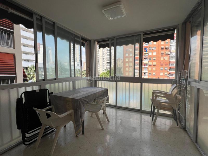 Foto 63eda6e6-7883-45b3-a1d7-e01d0fda03de. Etagenwohnung mit parking pool in Rincón Bajo Benidorm