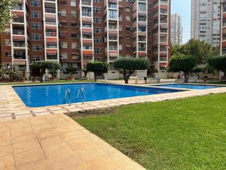 Piso en Rincón Bajo. Piso en benidorm 3 habitaciones