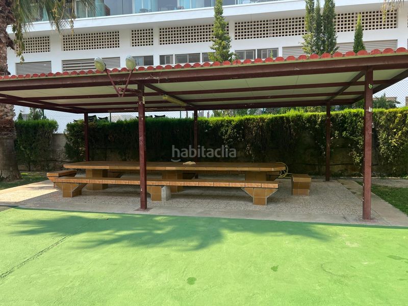 Foto 6e5a2ddd-f8a1-4f85-a880-ffe5f4bf5188. Pis amb aparcament piscina a Rincón Bajo Benidorm