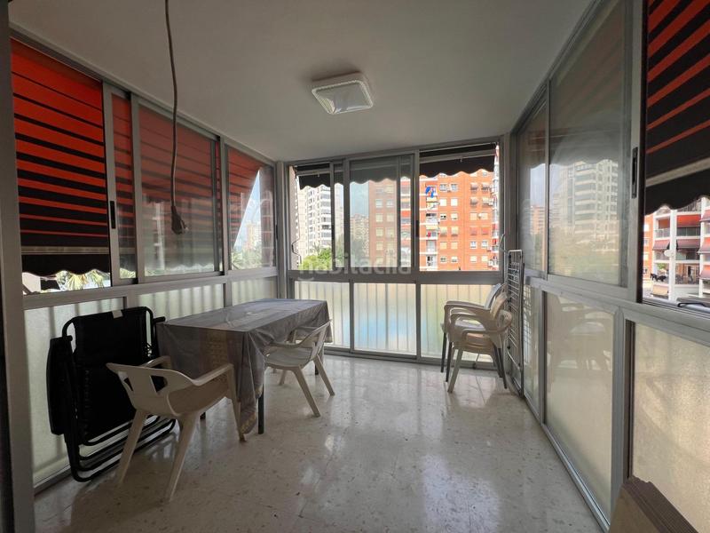 Foto 7039bf4e-c810-4e82-b503-e80284fbbc82. Etagenwohnung mit parking pool in Rincón Bajo Benidorm