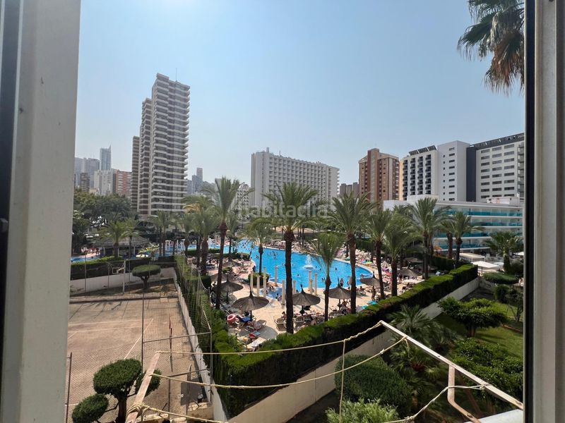 Foto 8bb18a4d-7813-48f3-9dd9-94c15e4d8782. Pis amb aparcament piscina a Rincón Bajo Benidorm
