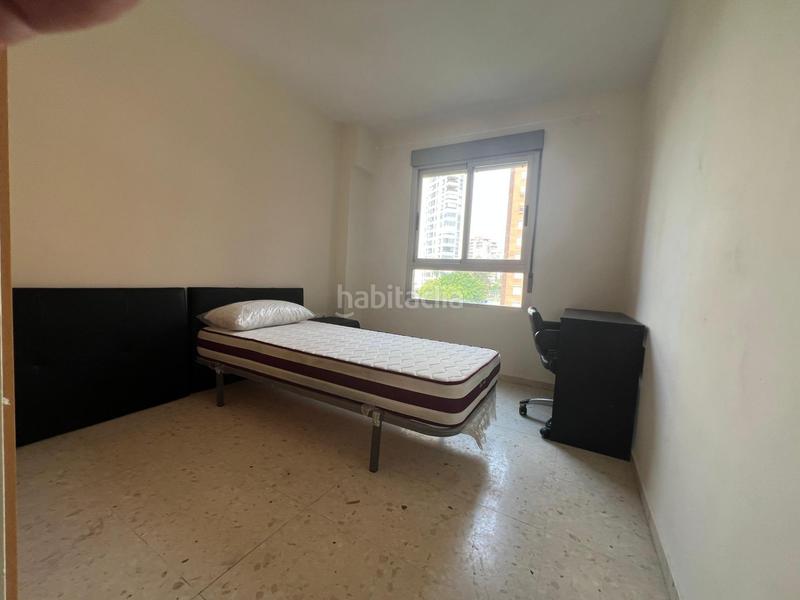 Foto 9949d728-58b5-43ba-9d15-6365c169d946. Etagenwohnung mit parking pool in Rincón Bajo Benidorm