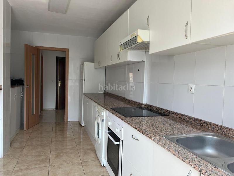 Foto a957831a-d7b6-4d5c-b3b7-1a52fdb1a08e. Etagenwohnung mit parking pool in Rincón Bajo Benidorm