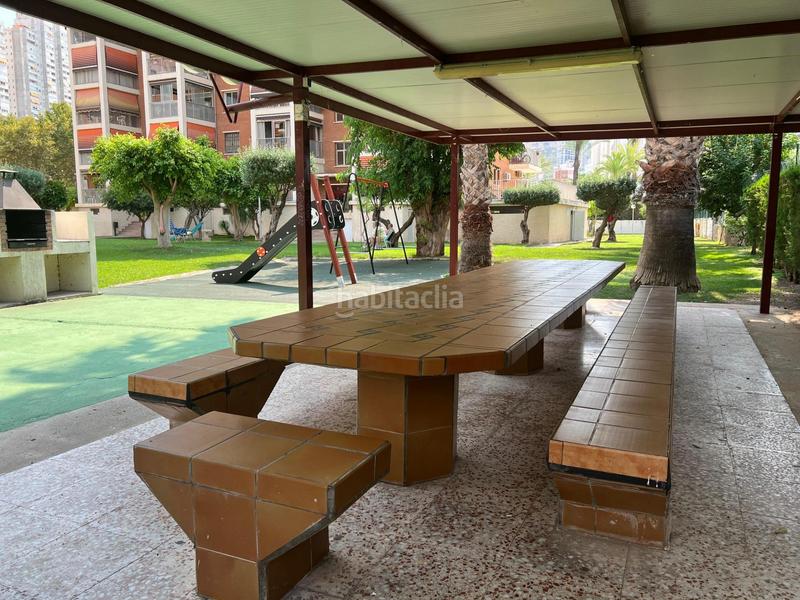 Foto acd5eaa3-7bd7-42ea-b86f-e8c14c6d8d49. Etagenwohnung mit parking pool in Rincón Bajo Benidorm