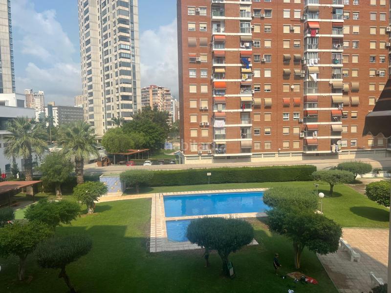Foto adb38267-9240-4e70-b5f5-c61d1285839c. Etagenwohnung mit parking pool in Rincón Bajo Benidorm
