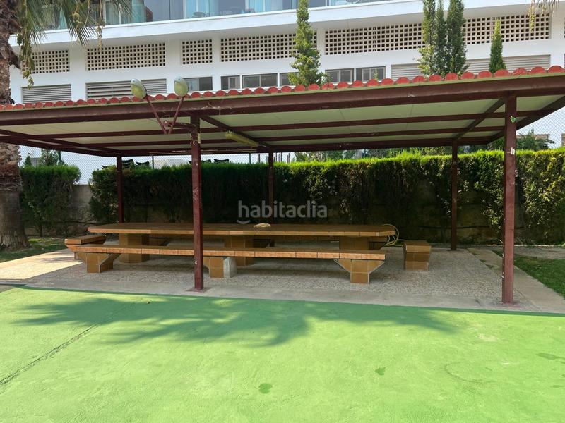 Foto c70b7abc-a5cf-43e7-9c3c-6929c3c2134a. Etagenwohnung mit parking pool in Rincón Bajo Benidorm