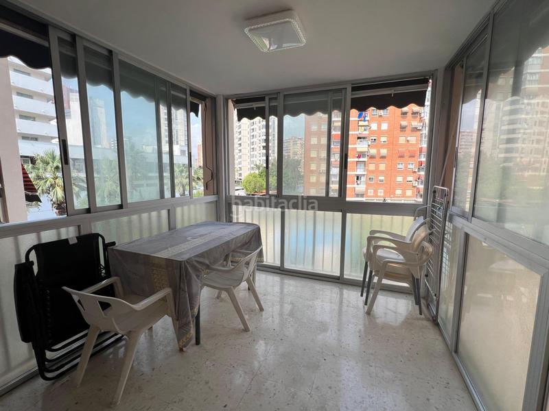 Foto e26b0129-b713-4aa2-b53b-75d93e182a89. Etagenwohnung mit parking pool in Rincón Bajo Benidorm