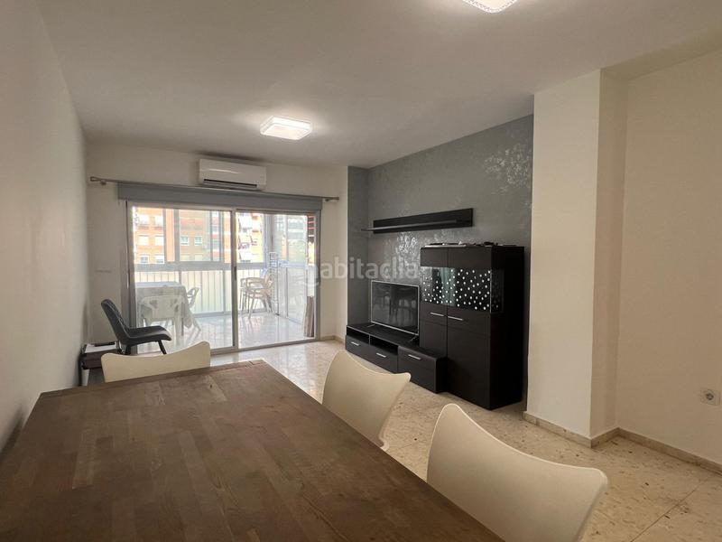 Foto ee0d4397-3de2-449e-8727-2b487d95f86f. Etagenwohnung mit parking pool in Rincón Bajo Benidorm