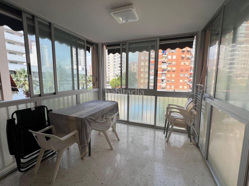 Foto f48ce321-9855-459e-a981-746cccbcf86a. Pis amb aparcament piscina a Rincón Bajo Benidorm