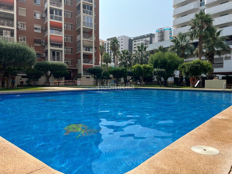 Foto f6e85fb7-08c9-47a3-852b-3b10056e95c4. Pis amb aparcament piscina a Rincón Bajo Benidorm