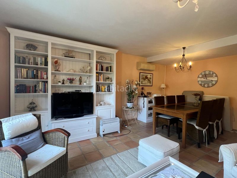Foto ce6f83f3-a712-4e66-86dc-975304845040. Casa adossada amb piscina a Golf Bahía Finestrat