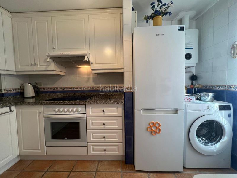 Foto dd360548-2154-45d3-b654-0c09fc731069. Casa adossada amb piscina a Golf Bahía Finestrat