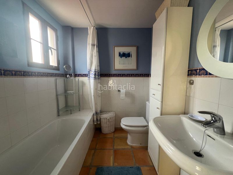 Foto ea228ce0-0746-4534-9631-1ca176bc1b31. Casa adossada amb piscina a Golf Bahía Finestrat