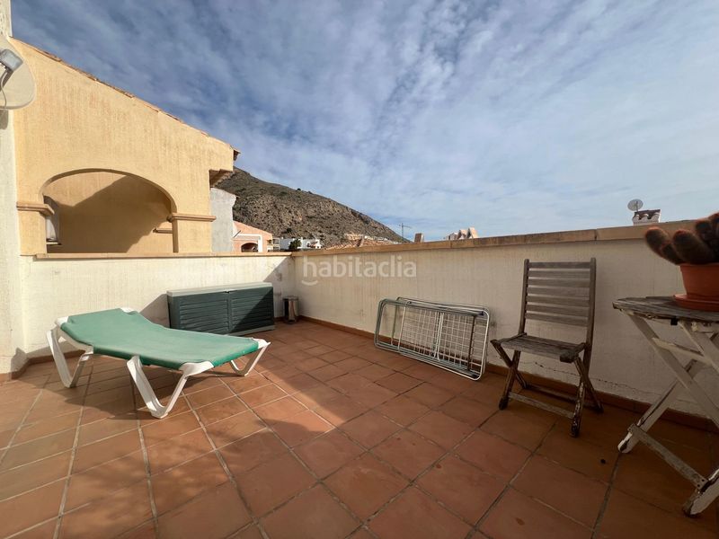 Foto fb34cca4-d6af-44a8-ba67-7101c2e042ca. Casa adossada amb piscina a Golf Bahía Finestrat