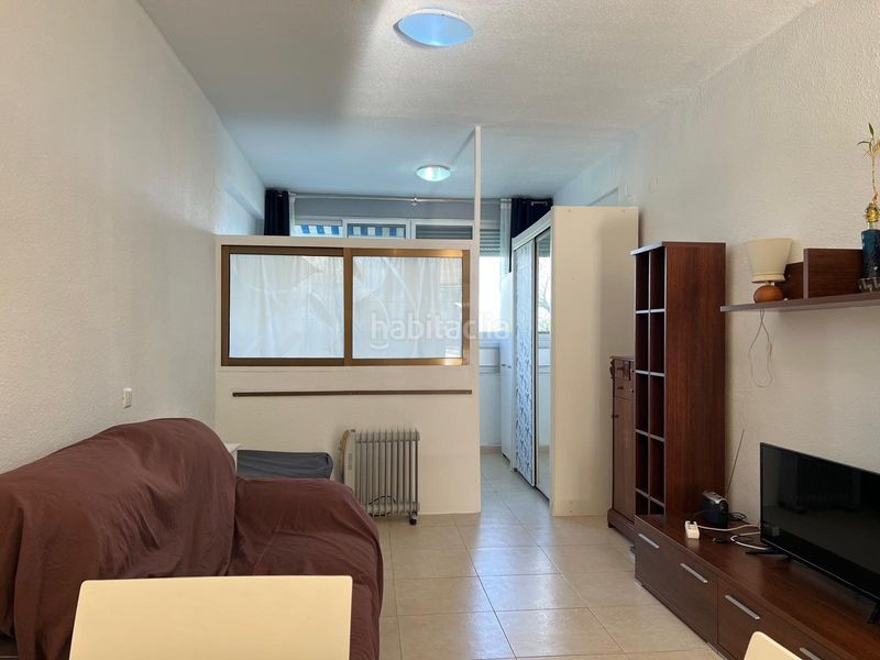 Foto 5eced567-7562-41d1-9531-92c951c9b326. Estudi amb aparcament a Barranco Hondo Nucia (la)