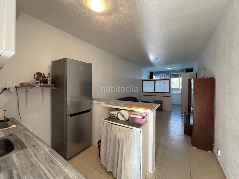 Foto be08b643-135c-4535-9df1-4354150252bd. Estudi amb aparcament a Barranco Hondo Nucia (la)