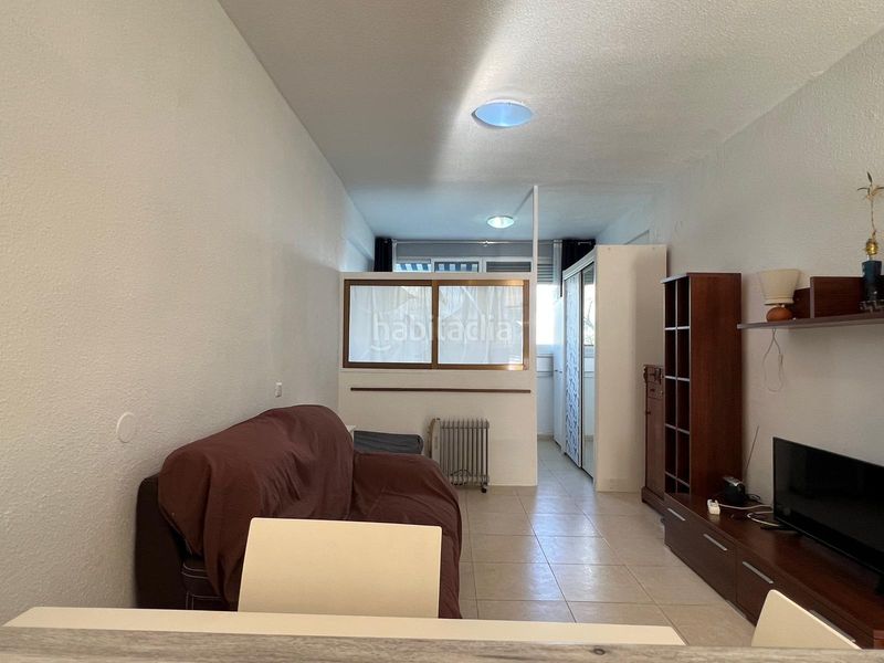 Foto c28ad55f-2877-4a31-81c8-a39647624944. Estudi amb aparcament a Barranco Hondo Nucia (la)