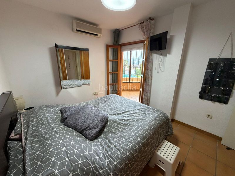 Foto 259210f2-bd97-4b57-b044-4c29e5d03cf2. Planta baixa amb aparcament piscina a L´Albir Alfàs del Pi (l´)
