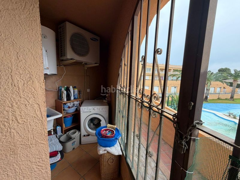 Foto 4d8dd08f-652c-4d24-8774-2751e09b79d8. Planta baixa amb aparcament piscina a L´Albir Alfàs del Pi (l´)