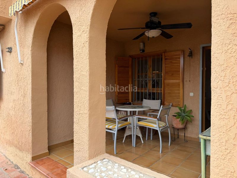 Foto 8071e4a7-c579-471f-8062-e3c6ca49733a. Planta baixa amb aparcament piscina a L´Albir Alfàs del Pi (l´)