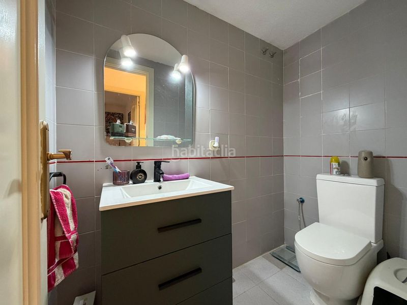 Foto ba20be29-5952-47cd-beab-15bebd90ca6d. Planta baixa amb aparcament piscina a L´Albir Alfàs del Pi (l´)