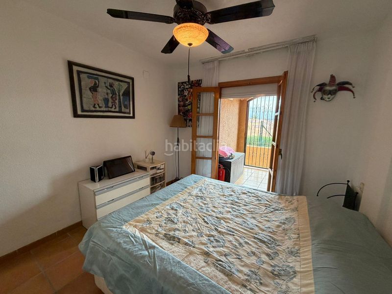 Foto bd35e1bb-2b7b-405c-bebc-bbcddce8f0bf. Planta baixa amb aparcament piscina a L´Albir Alfàs del Pi (l´)