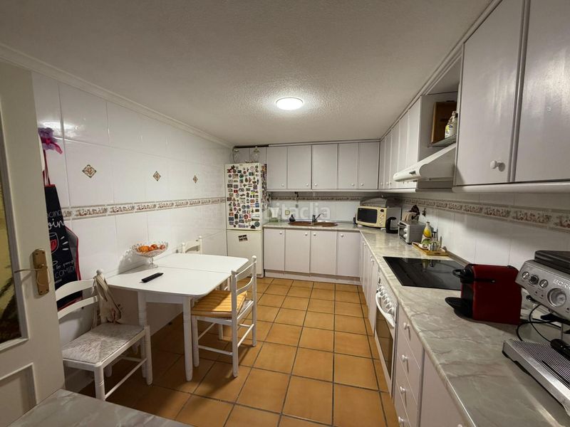 Foto c9fc0b22-8a2d-4520-a0e7-4011bc7b30bb. Planta baixa amb aparcament piscina a L´Albir Alfàs del Pi (l´)