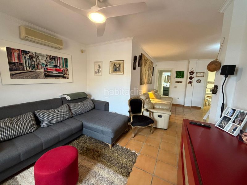 Foto d9e5b1f4-2c8e-42a2-9288-940b5e16caa0. Planta baixa amb aparcament piscina a L´Albir Alfàs del Pi (l´)
