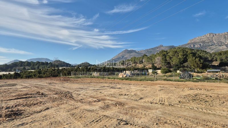 Foto 420c0e6b-004f-470a-8139-7a12c5fafc48. Terreny residencial a Altea ciudad Altea