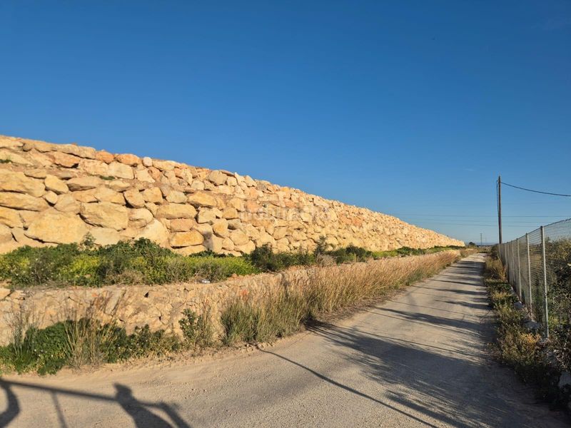 Foto 4b143d13-4038-4742-8375-7391004ef235. Terreny residencial a Altea ciudad Altea