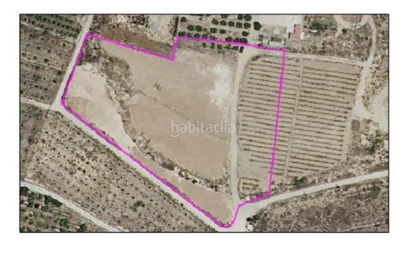 Foto 7bd23a62-5665-4ebf-88b3-e7757253bb00. Terreny residencial a Altea ciudad Altea