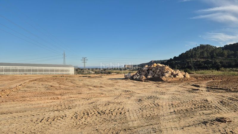 Foto d4272c58-c492-4bdc-b3ef-cb4127fe6dfa. Terreny residencial a Altea ciudad Altea
