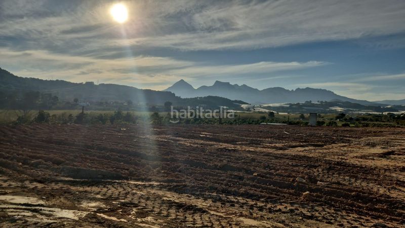 Foto fcbdf730-5915-42fe-9fa8-0ee24b17037f. Terreny residencial a Altea ciudad Altea